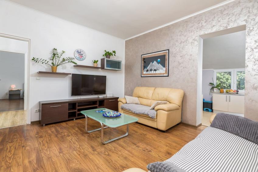 Sabi Relax Zone Apartment - Private Pool & Jacuzzi - foto 18