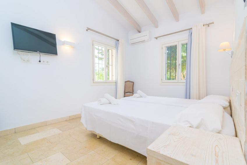 Finca Canyamel Beach & Golf - foto 49