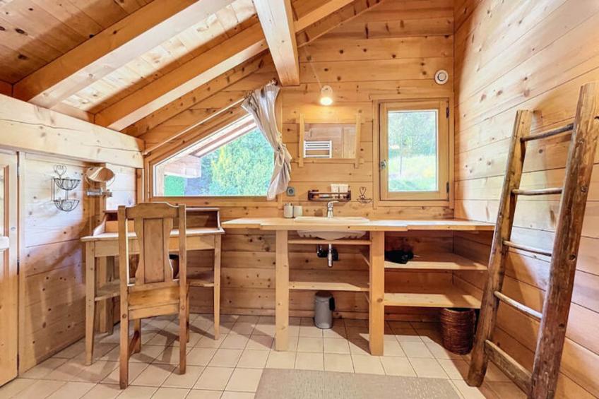 Chalets à Les Gets - foto 35