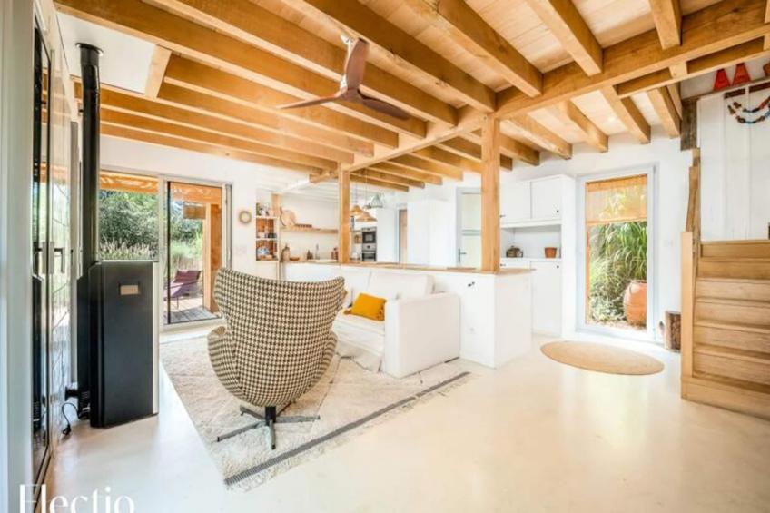 Cabane D’ismou | Piscine & Design Bois - foto 30