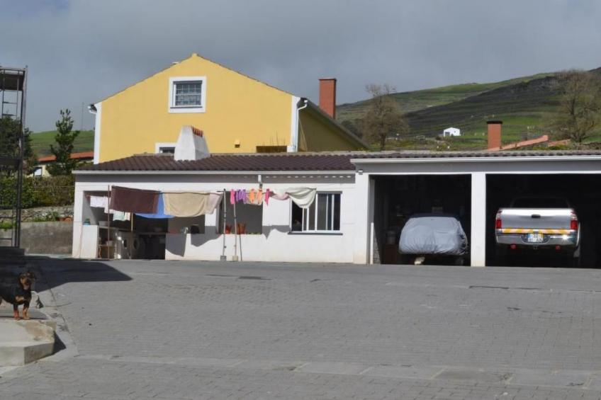 Große, komfortable Villa auf der Insel Terceira - foto 34