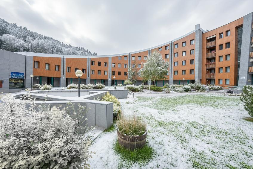 La Marmotta Campo Smith on the Ski Slopes - foto 13