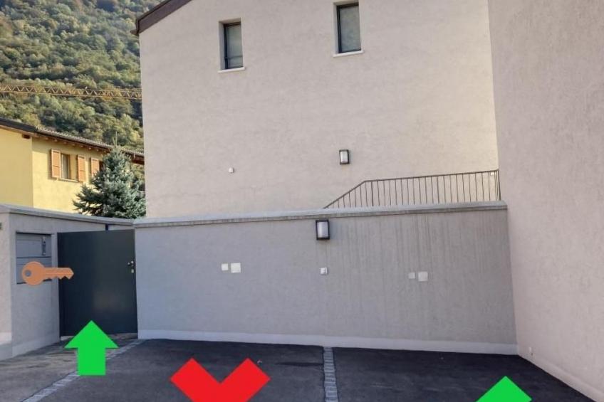 mit Bergblick - foto 48