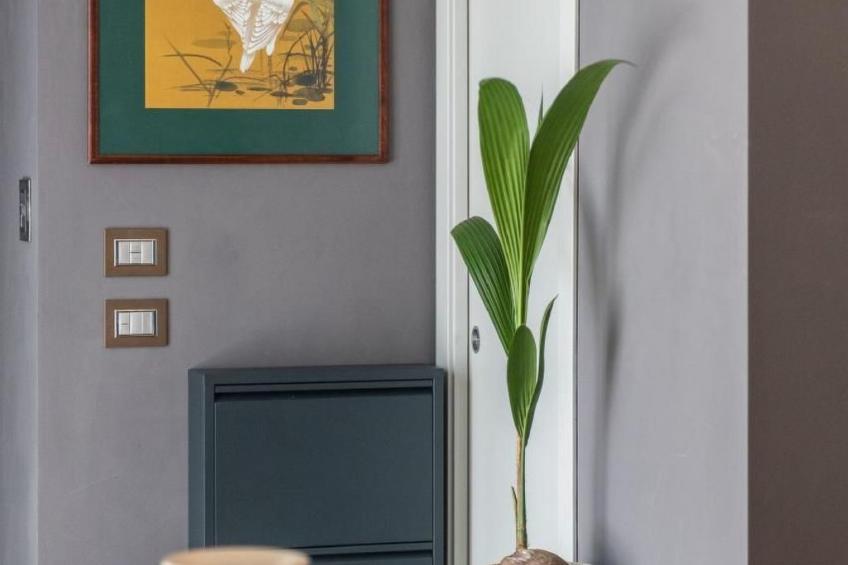 In der Wolkenwohnung Torino - foto 16