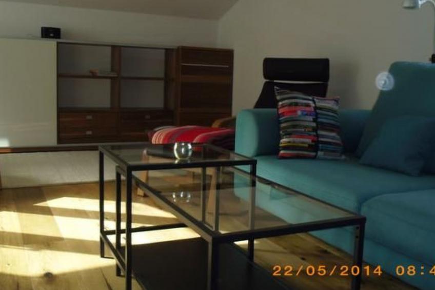 Grosszügige Dachwohnung mit Aussicht - foto 7