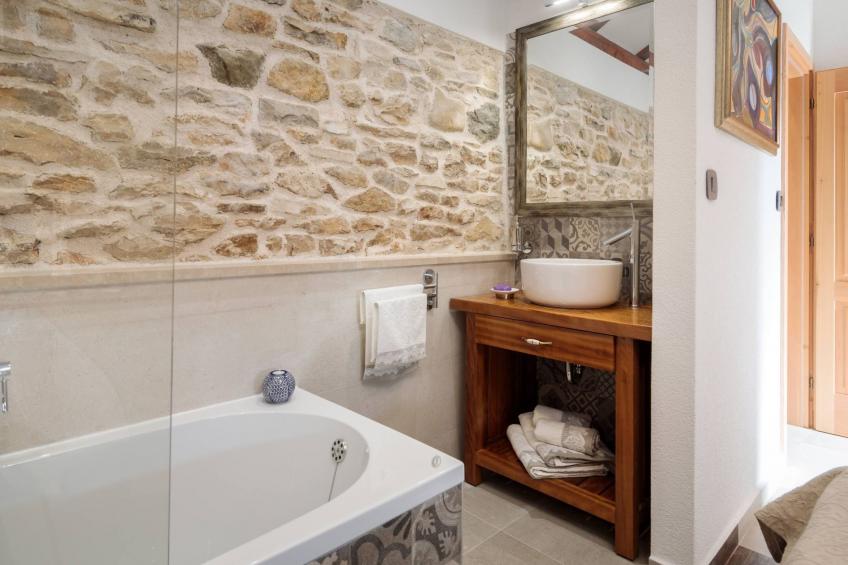 Die Höfe der Villa Ivan - foto 30