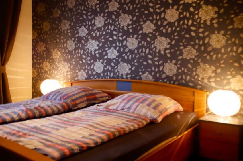 Fewo "Aal Obstbeem" - foto 26