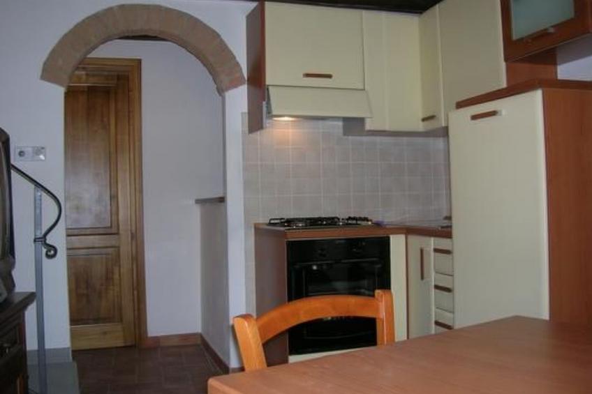 Borgocasalino - La Corte - foto 13