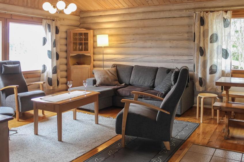 Kalliohonka - foto 3