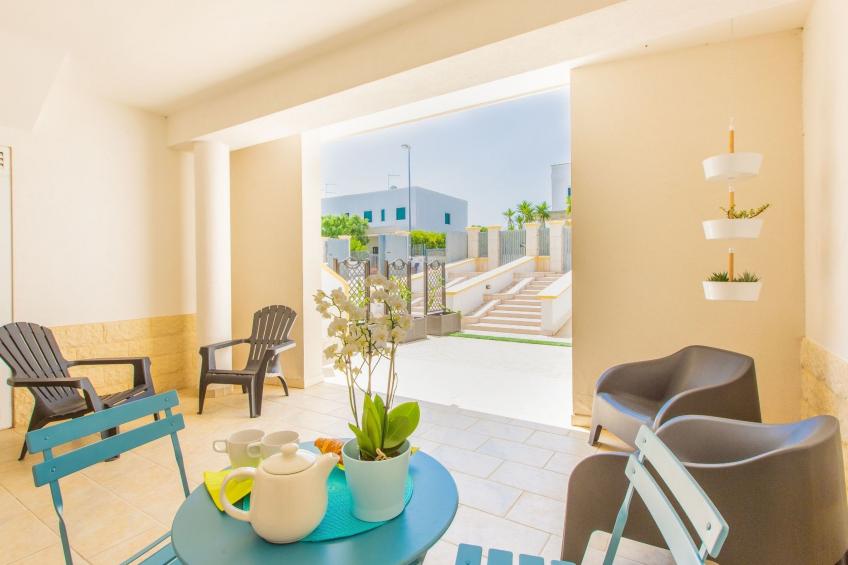 Casa Acquamarina - foto 2