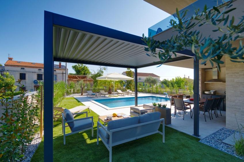 Villa Bavigo - foto 3