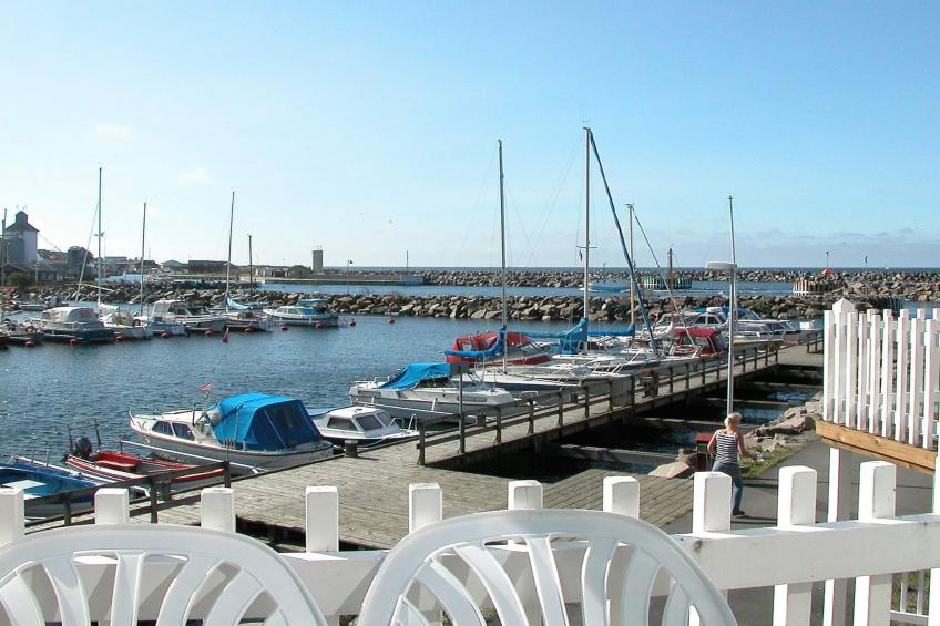 HASLE MARINA - foto 9