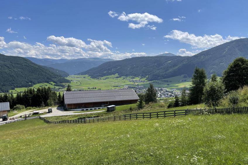 Lärchenhof Top 202 - foto 25