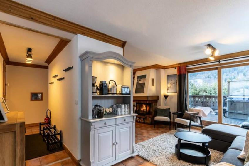 Chalet Matterhorn - foto 5