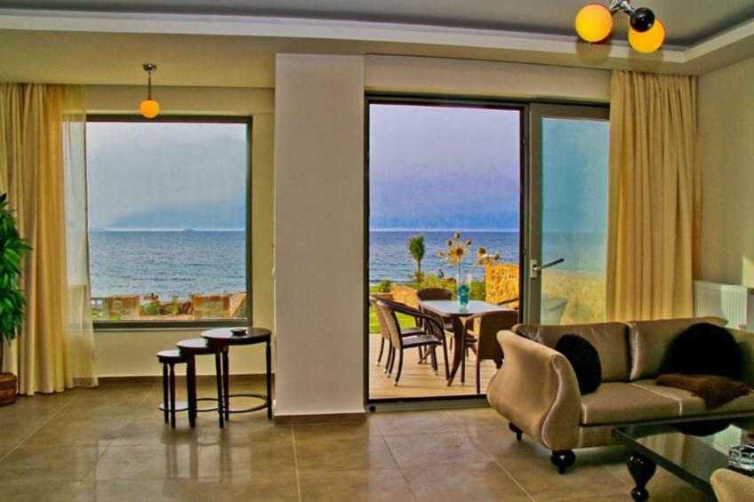 Villa Peri am Strand - foto 19