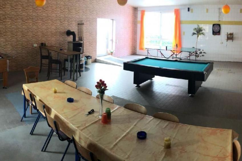 Wohnung in Norderende mit Großem Garten - foto 30