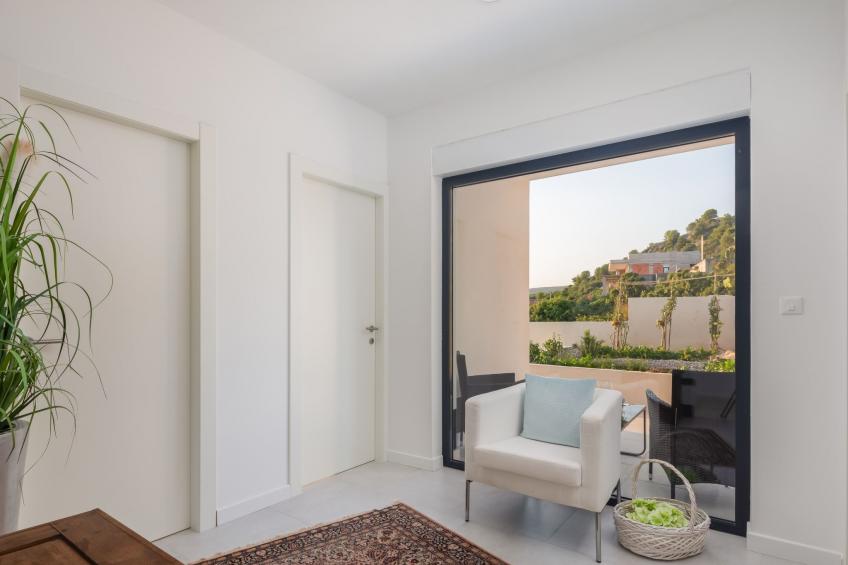 in Dvornica mit Privatem Pool - foto 35