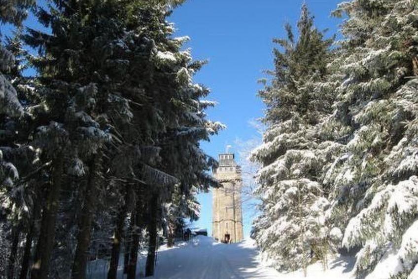 Fewo "Auersberg" WGH - foto 23