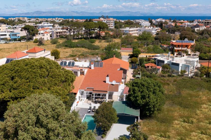 Ixian Bliss Pool Villa - foto 30