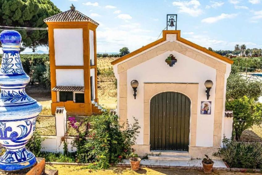 Hacienda El Corchuelo - foto 52