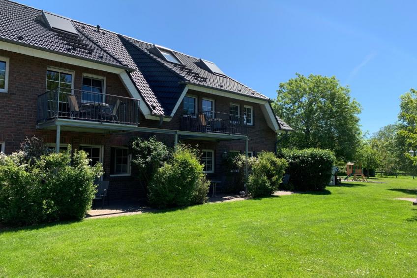 Moderne 3-Zimmer Maisonettewohnung in der Natur - foto 40