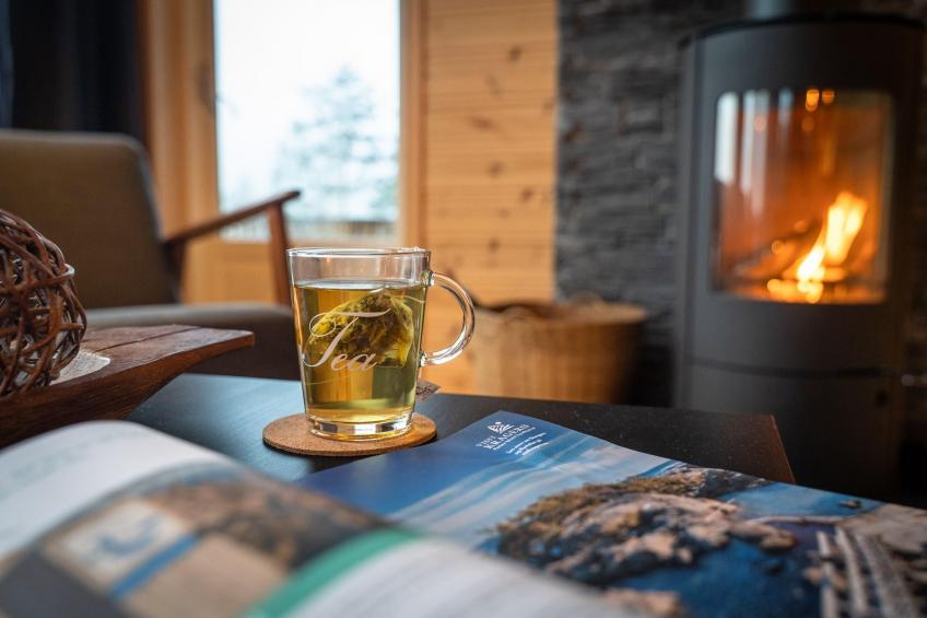 Furuhus | 8p | With Sauna - foto 5