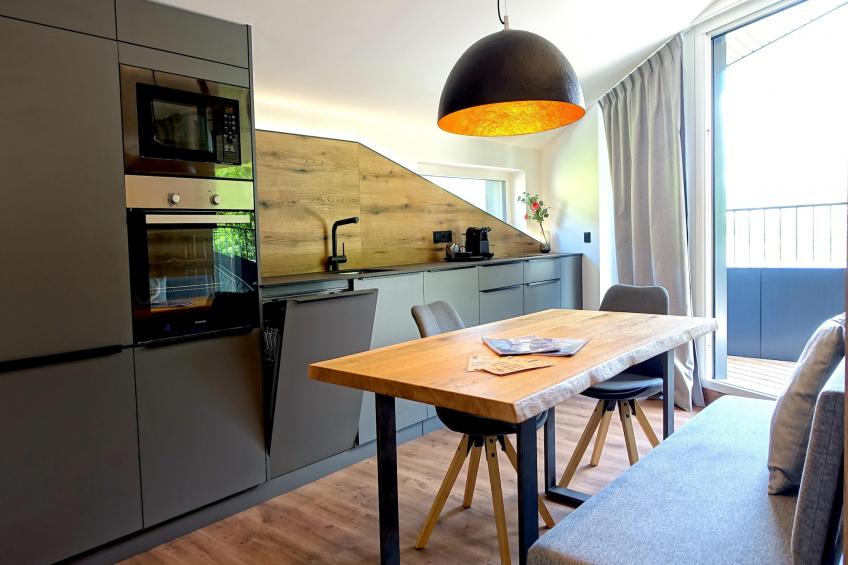 Bergzeit Penthouse - foto 9