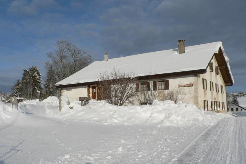 Maison de vacances - Les Hirondelles, (Montfaucon), - foto 26