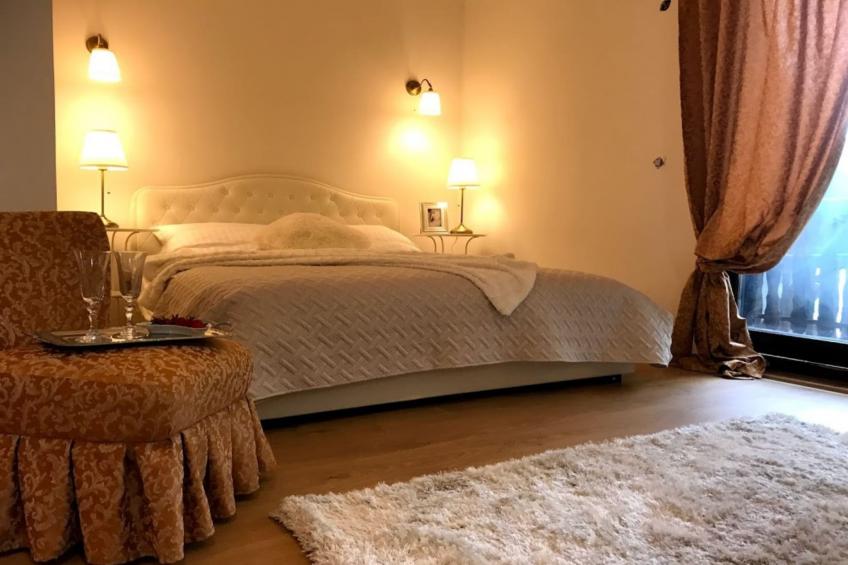 Apartments & Rooms Latin - Standard Double Room - foto 7