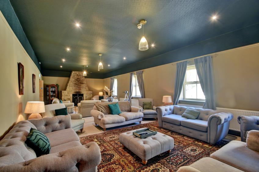 Blackton Farmhouse - foto 2