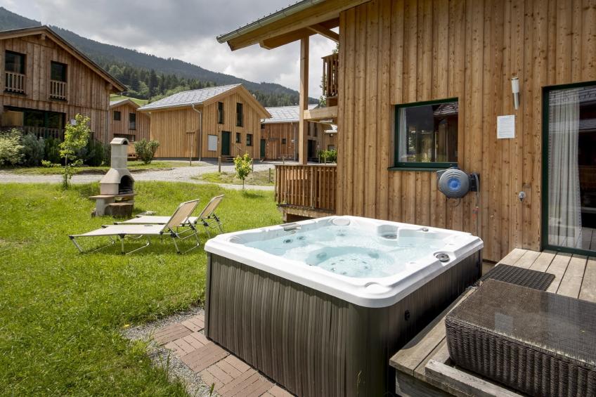 Dream Chalet - foto 4