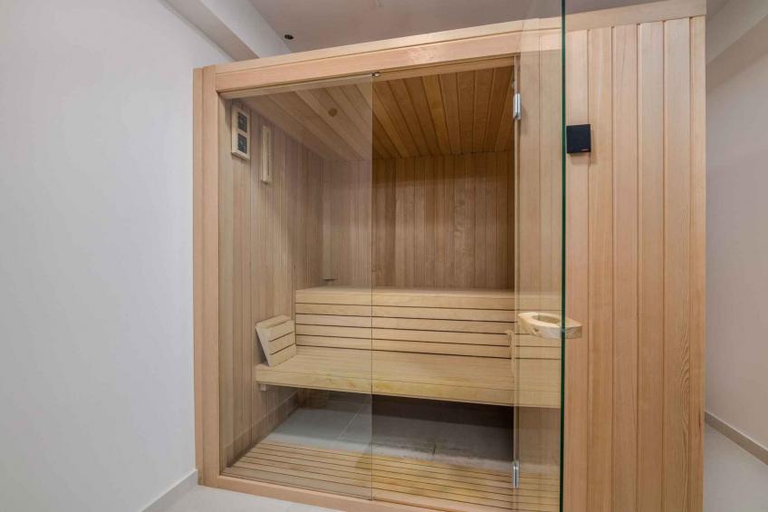 Villa with private pool, jacuzzi and sauna - BF-GZZ8W - foto 29