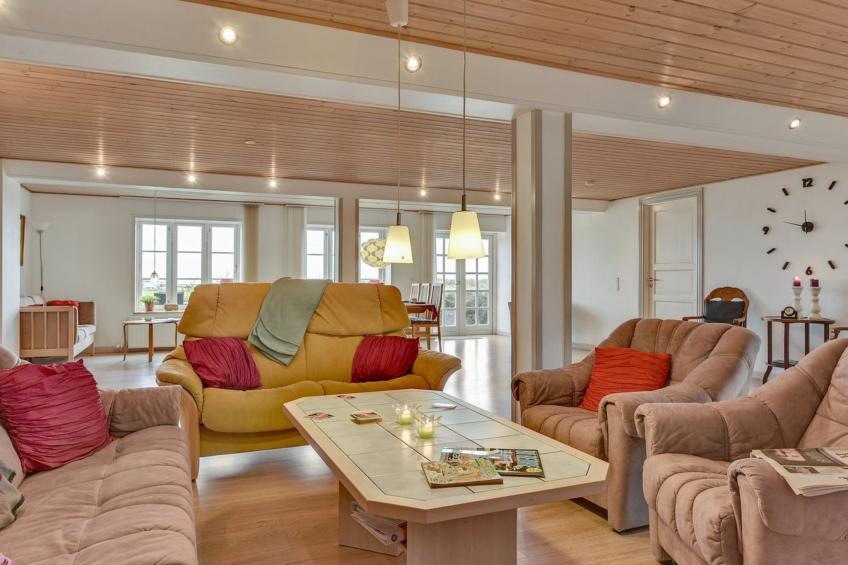 "Joran" - 120m from the sea in Funen - foto 11