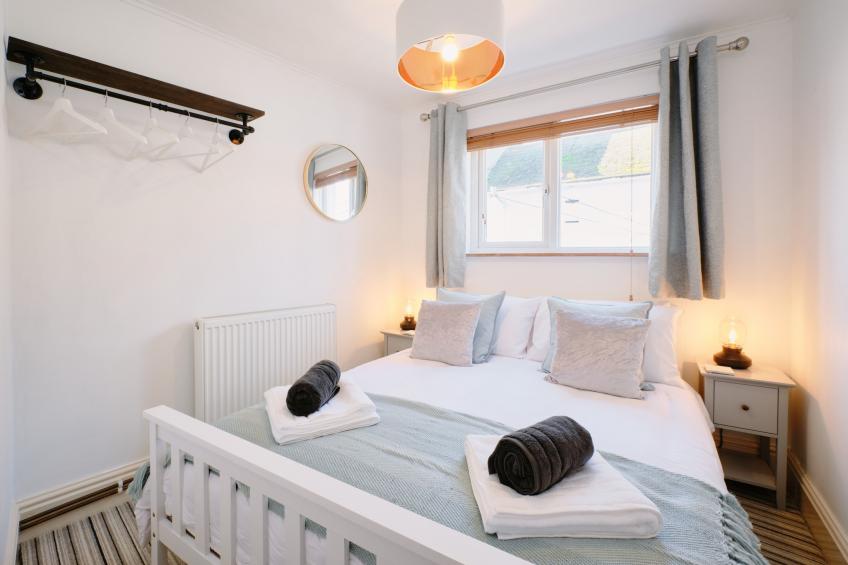 Scallop Cottage - foto 24