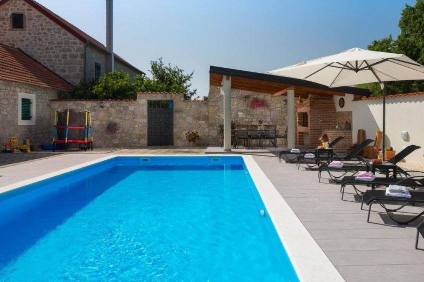 Villa Garten - foto 6