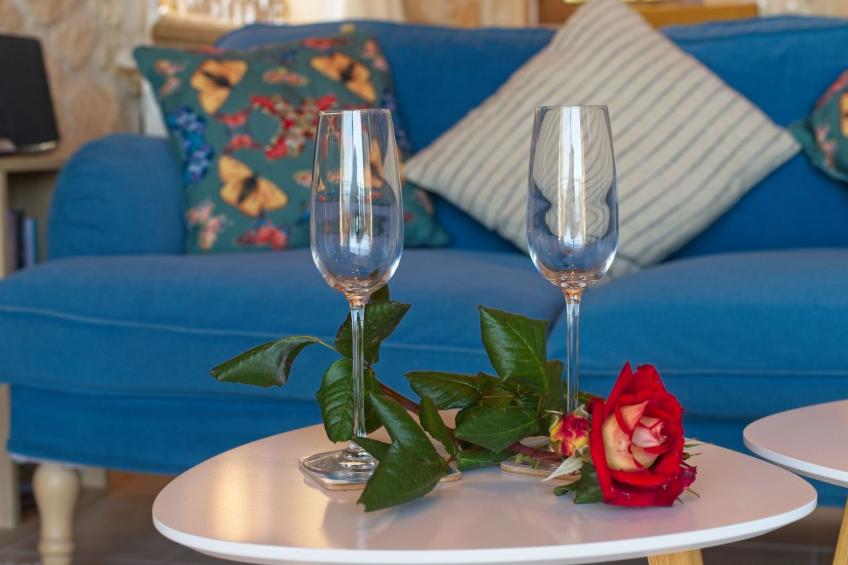 Traditionelle Villa mit privatem Pool - foto 16