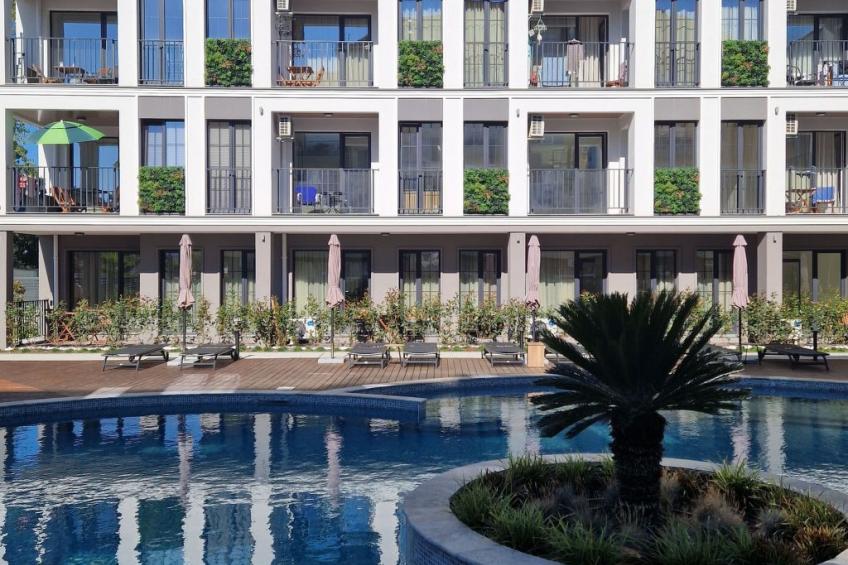 NEW Sol Mar Boutique - foto 7