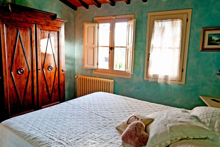 Ferienvilla 'Colle sotto 17' mit privatem Pool - foto 36