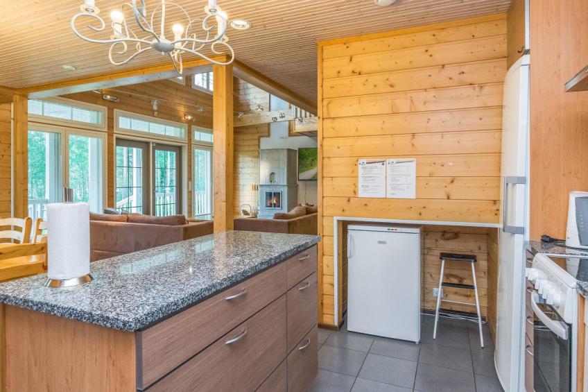 Kartanohuvila - foto 20