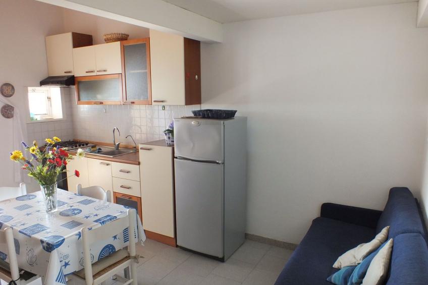 TERRASSENWOHNUNG MIT MEERBLICK - foto 13