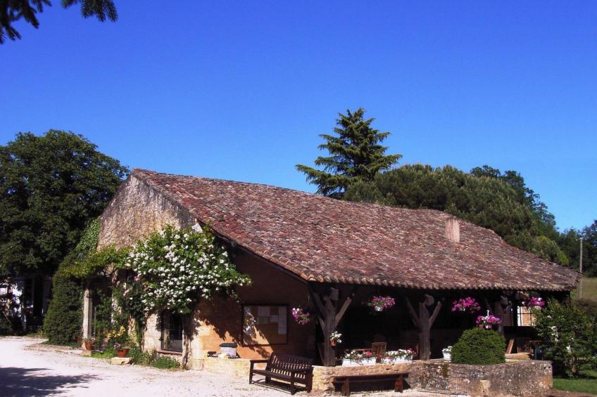 Feriendorf im Périgord - Villa 4-6 pers. - foto 15