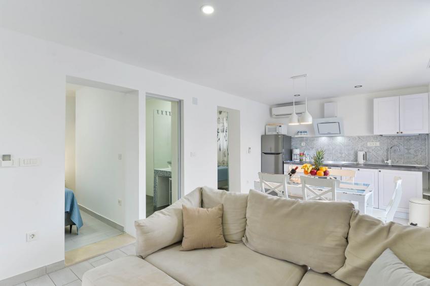 Charming Villa Anna with private pool - foto 13
