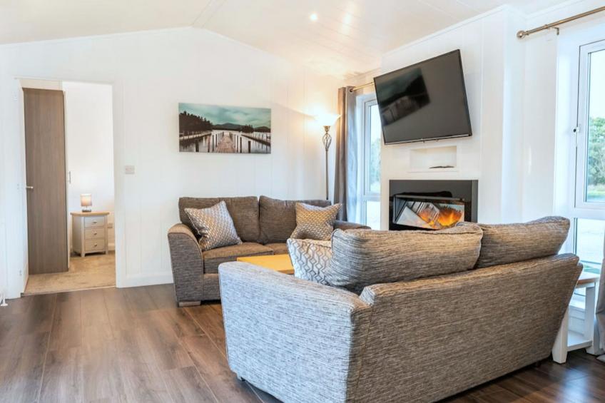 Silverwood Hideaway Lodge - foto 6