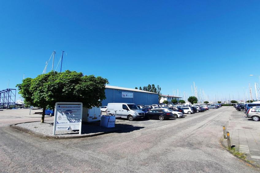 Havenlodge with roof terrace and balcony (4-6 pers) Lelystad - foto 19