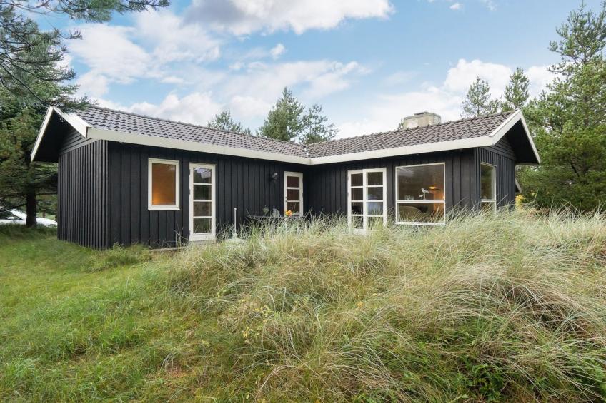 "Magrete" - 900m from the sea in Western Jutland