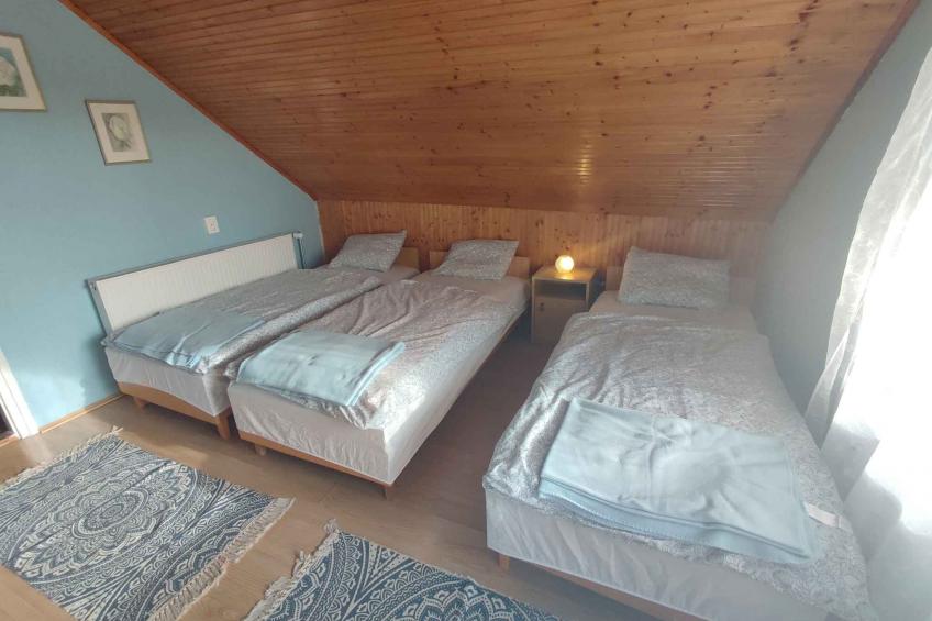 Holiday home with WiFi and terrace - BF-JXJBB - foto 20