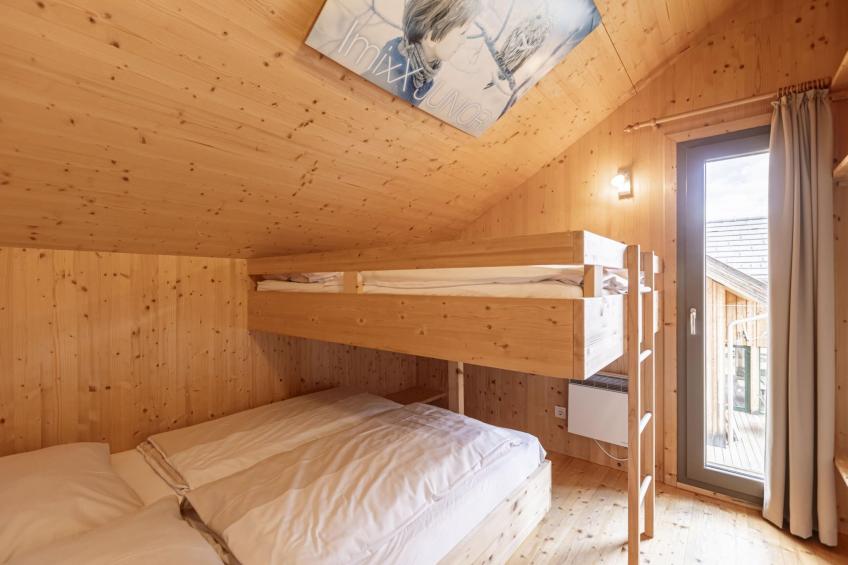 Murau Chalet 12 - foto 22