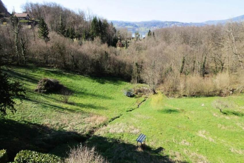 Maison De Vacances Bohème Avec Vue Sur Le Lac - foto 23