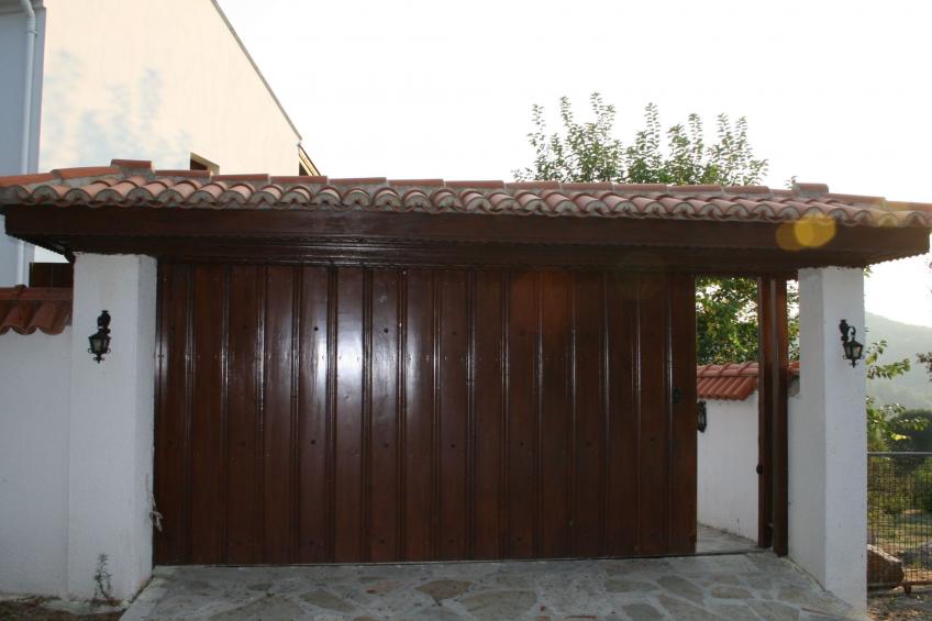 Finca mit Garten, Grill und Terrasse - foto 25