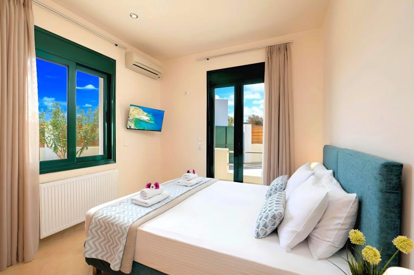 Eliomar Villa am Strand - foto 23